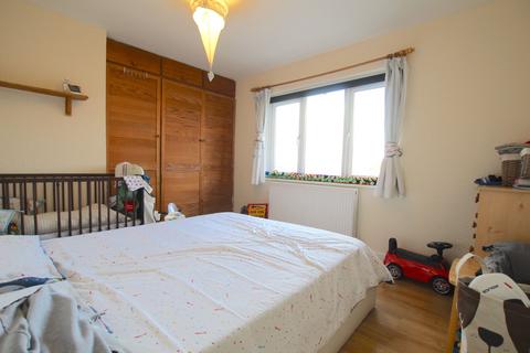 undefined, Capel Close, London