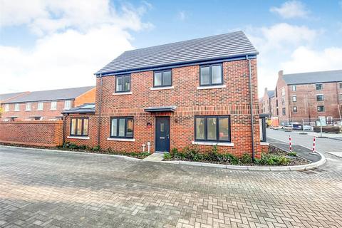 undefined, St Peters Quarter, Chertsey, Surrey, KT16