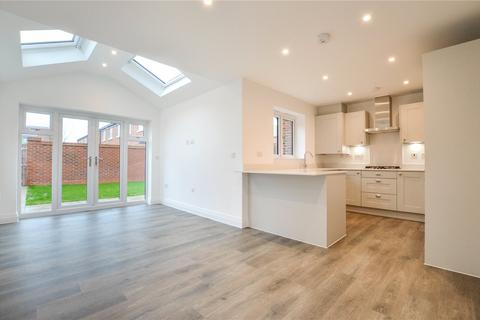 undefined, St Peters Quarter, Chertsey, Surrey, KT16