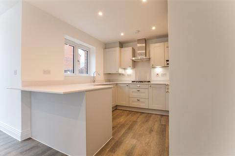 undefined, St Peters Quarter, Chertsey, Surrey, KT16