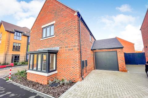 undefined, St Peters Quarter, Chertsey, Surrey, KT16