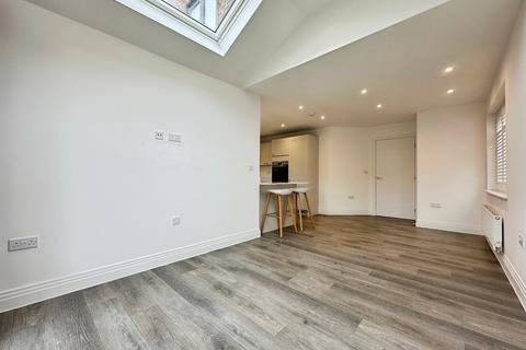 3 bedroom detached house to rent, St Peters Quarter, Chertsey, Surrey, KT16