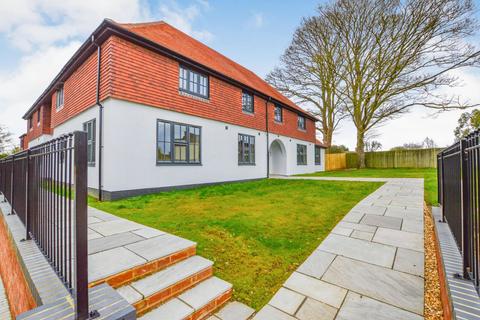 undefined, Milkingpen Lane, Old Basing, Basingstoke, RG24