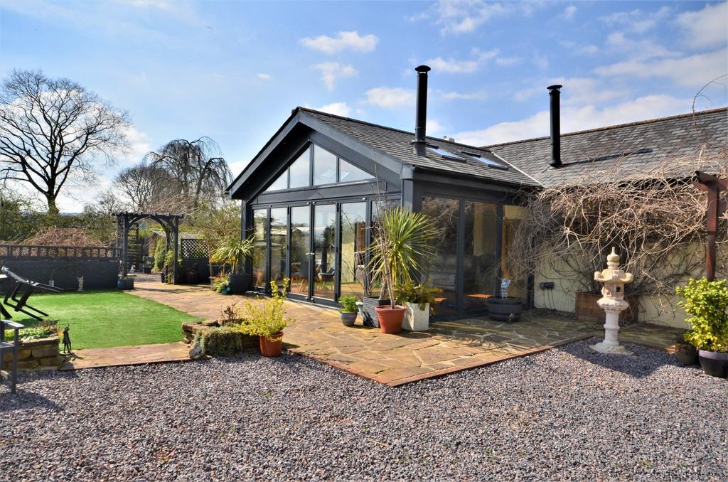 Halberton - Seddons