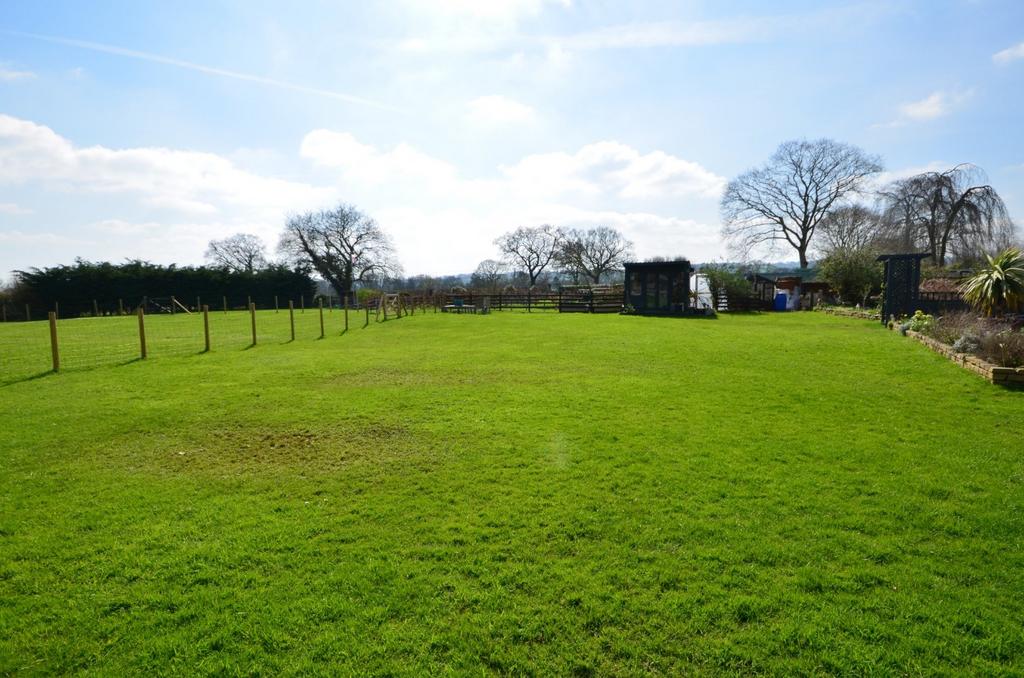 Halberton - Seddons