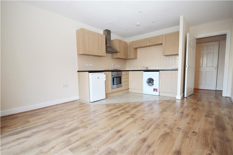 Tanners Court, Lincoln, Lincolnshire, LN5 7AG 1 bed flat for sale £95,000