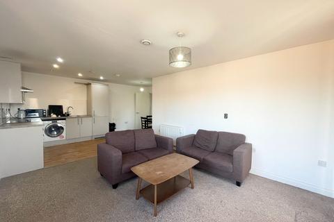 2 bedroom apartment to rent, Flat , Sangha Court,  Regent Street, Leicester