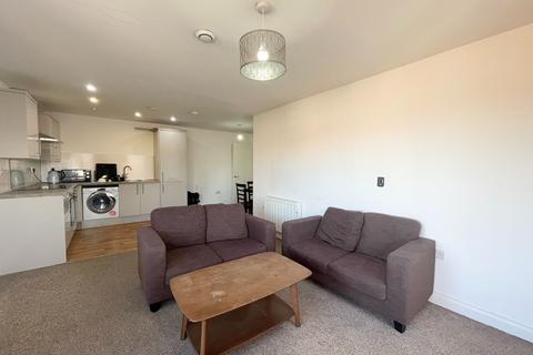 2 bedroom apartment to rent - Flat , Sangha Court,  Regent Street, Leicester
