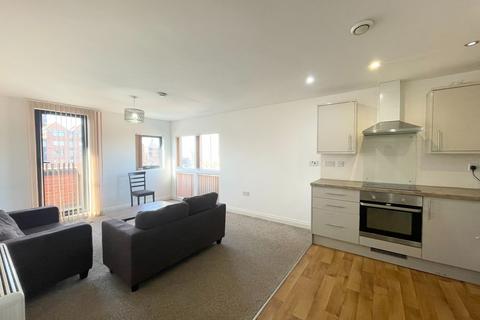 2 bedroom apartment to rent, Flat , Sangha Court,  Regent Street, Leicester