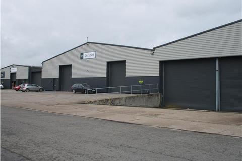 Warehouse to rent, Unit 2, Corringham Road Industrial Estate, Corringham Road, Gainsborough, Lincolnshire, DN21 1QB
