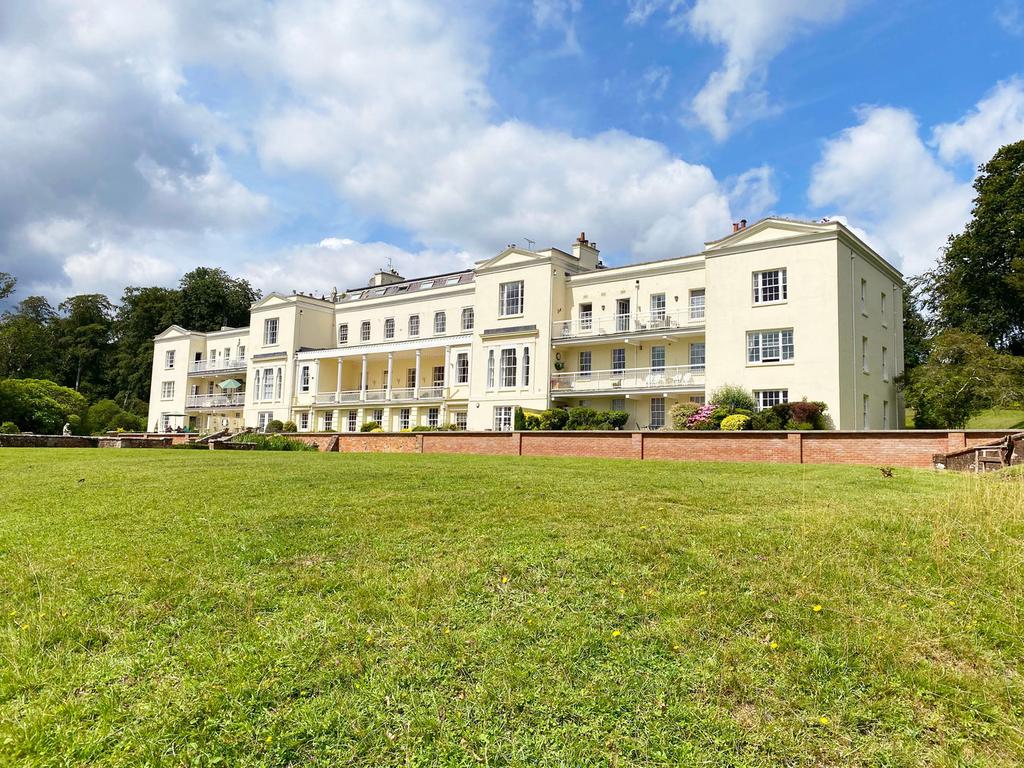 Swan Green, Emery Down, Lyndhurst, SO43 2 bed apartment for sale £550,000