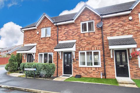 2 bedroom terraced house for sale, Chatsworth Court, Bolton, BL1