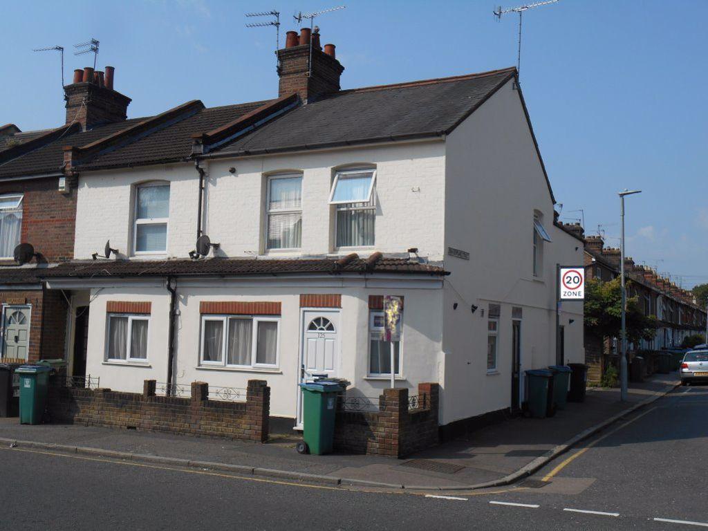 NORTH WATFORD WD24 1 bed £1,100 pcm (£254 pw)