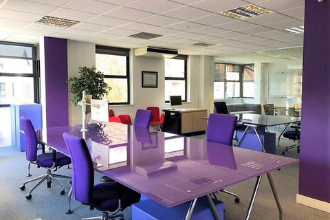 Office to rent, The Hub, Suite 7 (201), 14 Station Road, Henley-on-Thames