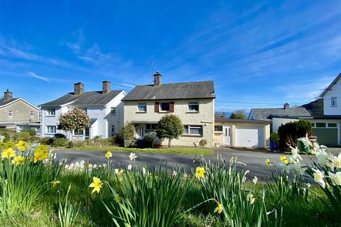 Gerlan Beach Road, Llanbedrog, Pwllheli, LL53 7TN