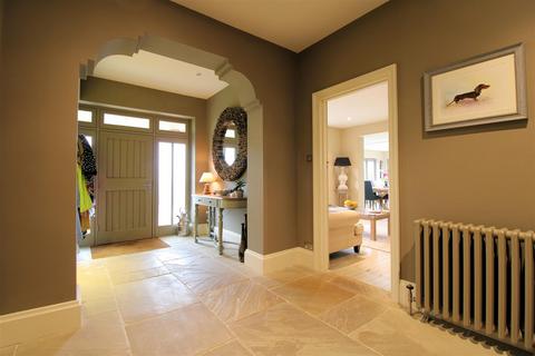 4 bedroom detached house for sale - Clarence Road, Hunstanton