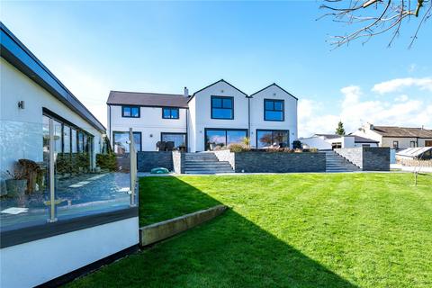 4 bedroom detached house for sale, Carr Lane, Middlestown, Wakefield, West Yorkshire