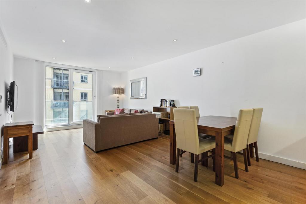 20 Gillingham Street, Pimlico... 2 bed flat £3,250 pcm (£750 pw)