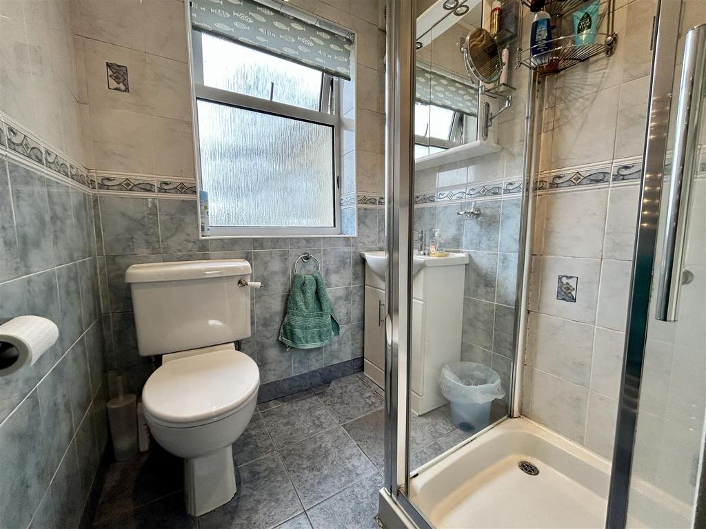 Shower room/wc