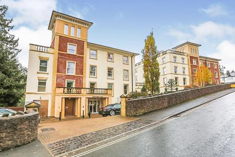 undefined, Cartwright Court, Church Street, Malvern, WR14 2GE