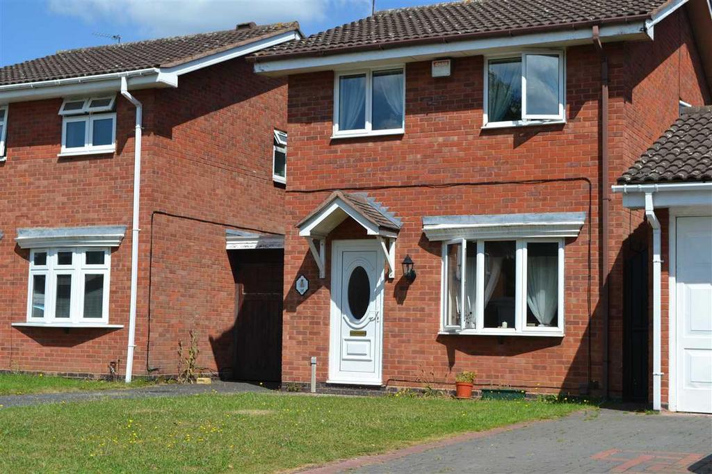 Hambrook Close,Dunstall 3 bed detached house £995 pcm (£230 pw)