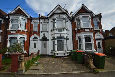 Second Avenue, Manor Park, E12 6EN