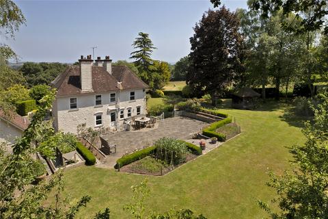 4 bedroom detached house for sale, Knowle Hill, Budleigh Salterton, Devon, EX9