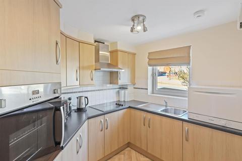 2 bedroom flat for sale - Lauder Court, Staneacre Park, Hamilton, ML3 7FY