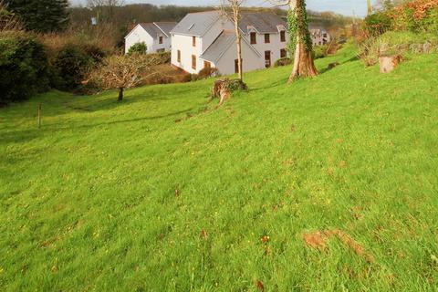 4 bedroom detached house for sale, Ravenscroft, Tresaith, Cardigan