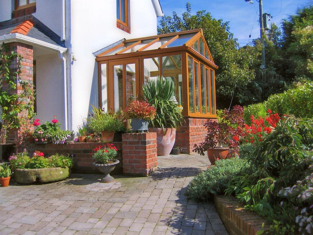 Conservatory