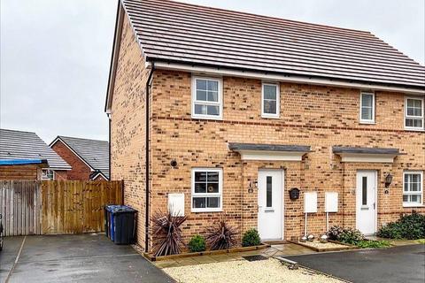 10 Carrs Drive, Cudworth, Barnsley, S72 8FZ
