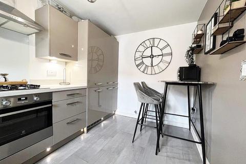 10 Carrs Drive, Cudworth, Barnsley, S72 8FZ