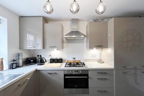 10 Carrs Drive, Cudworth, Barnsley, S72 8FZ