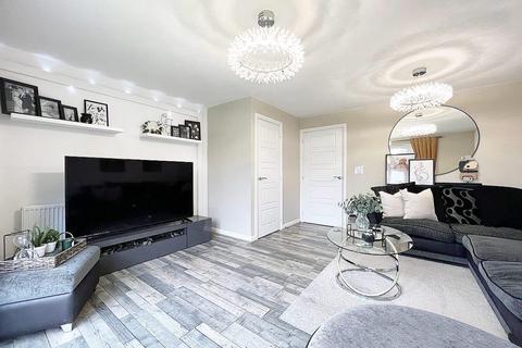 10 Carrs Drive, Cudworth, Barnsley, S72 8FZ