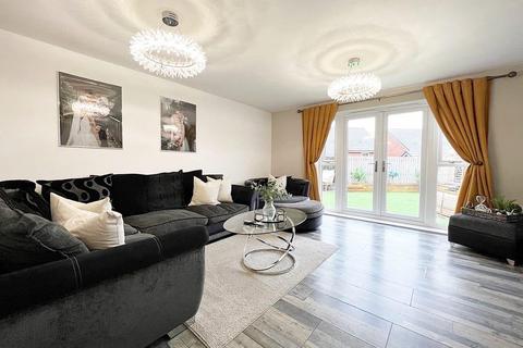 10 Carrs Drive, Cudworth, Barnsley, S72 8FZ