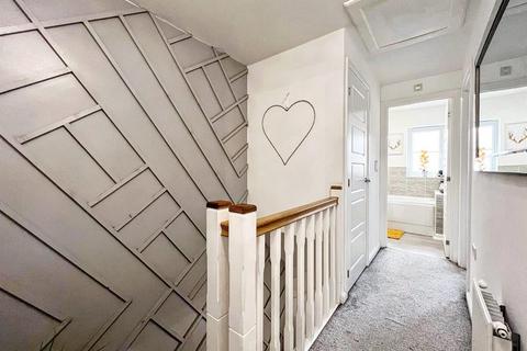 10 Carrs Drive, Cudworth, Barnsley, S72 8FZ