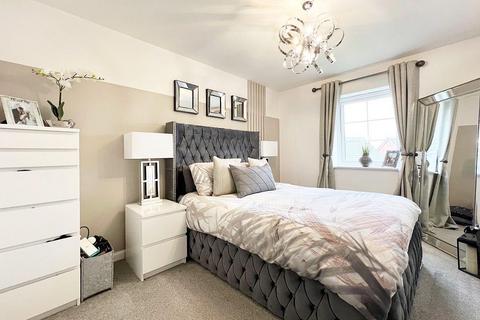 10 Carrs Drive, Cudworth, Barnsley, S72 8FZ