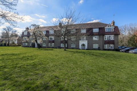 9, Grange Mansions Kingston Road, Epsom, KT17 2AD