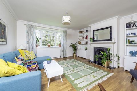 9, Grange Mansions Kingston Road, Epsom, KT17 2AD