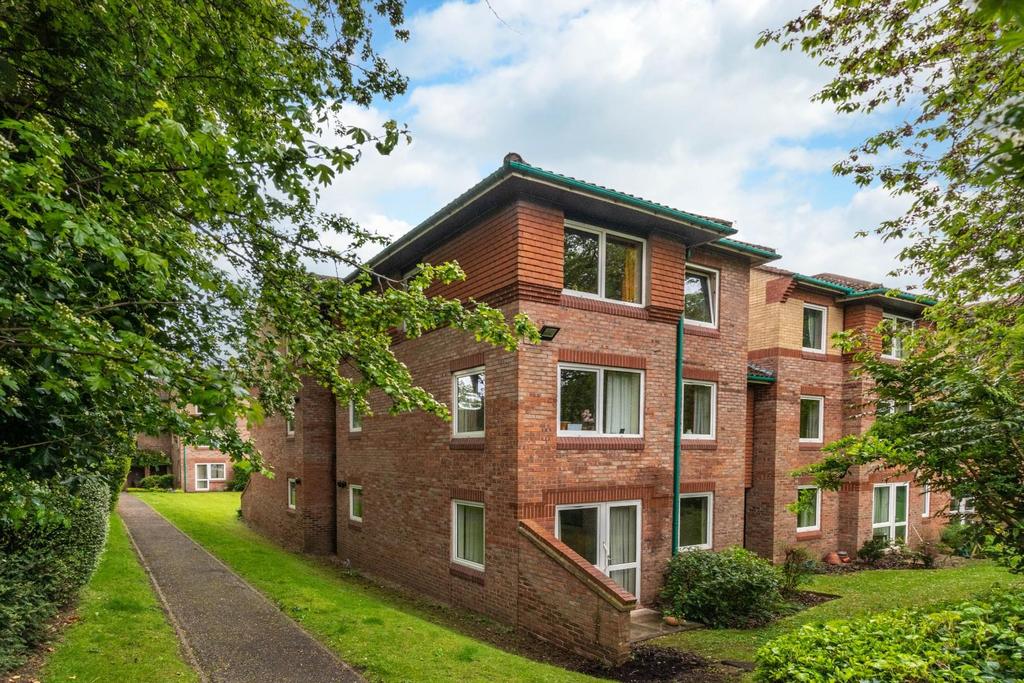 Homeyork House, Danesmead Close, Fulford, York 1 bed apartment for sale