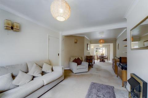 43 The Ruffetts, South Croydon, CR2 7LS