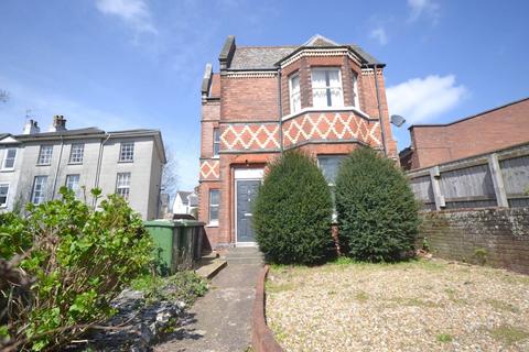 2 bedroom apartment for sale, Blackboy Road, Exeter