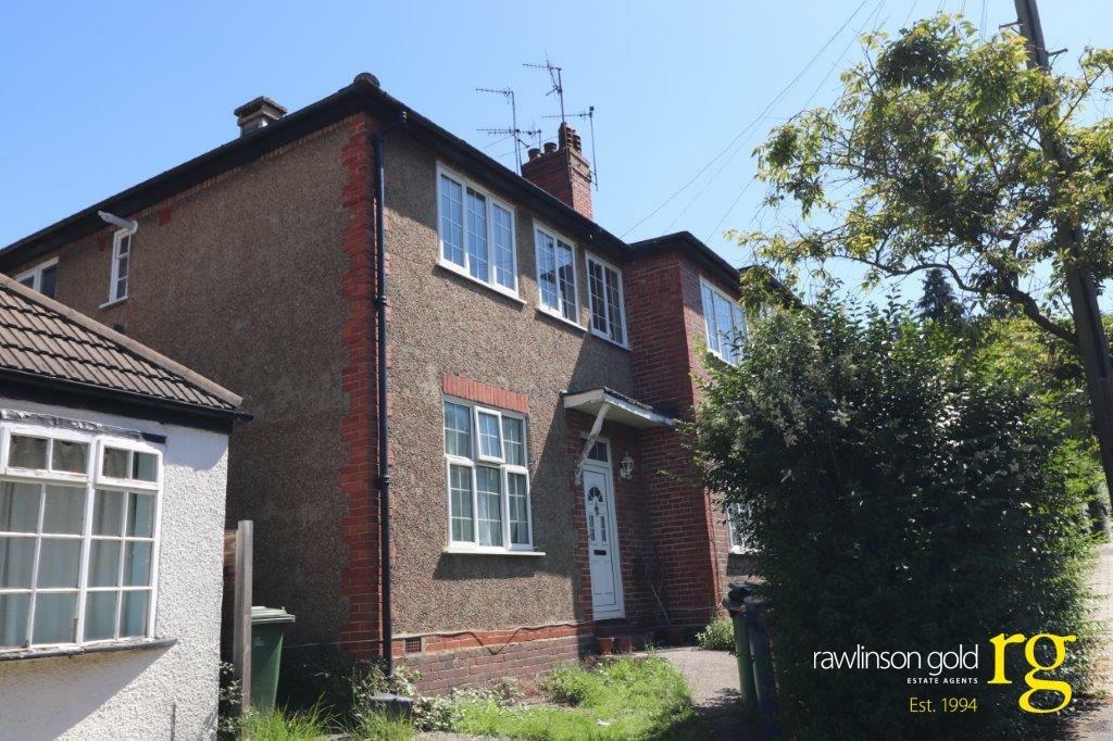Ashbourne Avenue, Harrow 2 bed £360,000