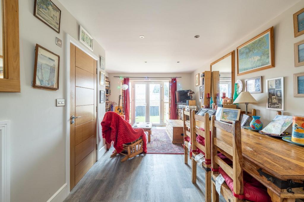 Station Road, Shirehampton 4 bed terraced house £425,000