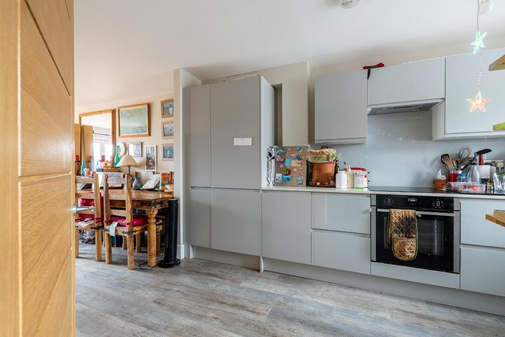 Station Road, Shirehampton 4 bed terraced house £425,000