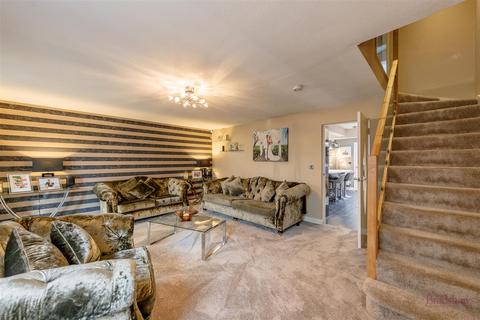 3 bedroom terraced house for sale - Lychgate, Sundon, Luton