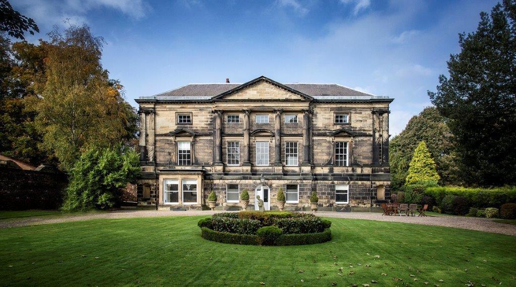 Heath House, Wakefield WF1 2 bed apartment for sale - £299,000