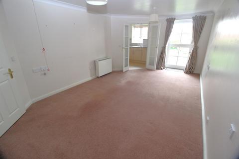 1 bedroom retirement property for sale - Whitings Court, Paynes Park, Hitchin, SG5