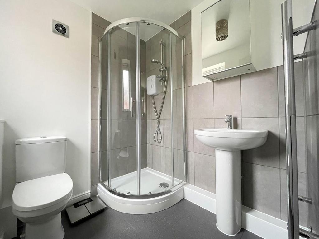 En suite