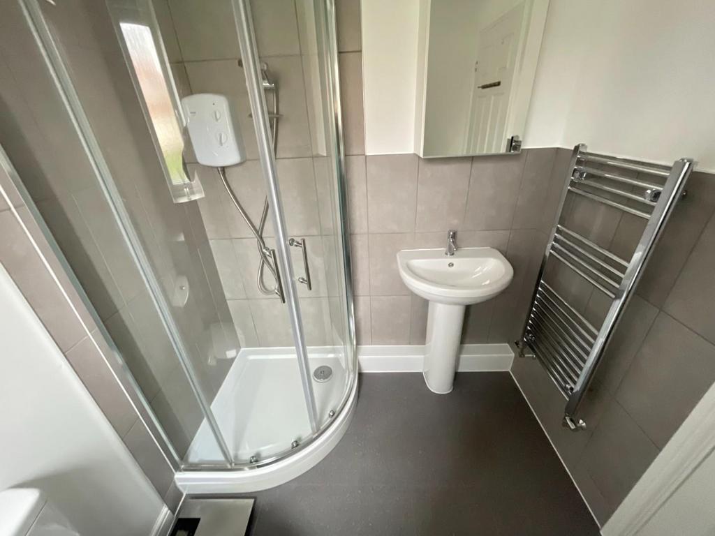 En suite